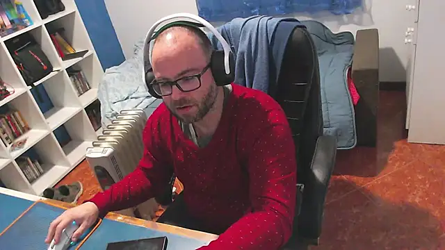 ravingr4d4 online show from 02/14/26, 12:44