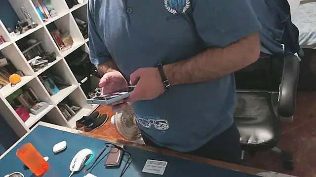 ravingr4d4 online show from 11/08/25, 12:36