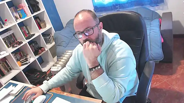 ravingr4d4 online show from 03/27/26, 09:10