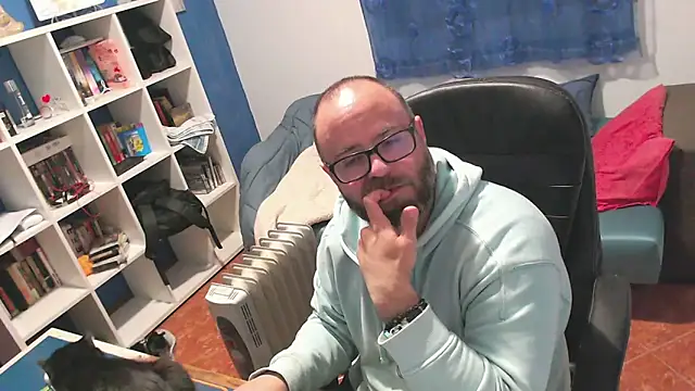 ravingr4d4 online show from 03/22/26, 10:22