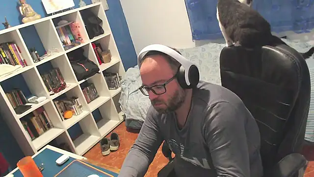 ravingr4d4 online show from 02/25/26, 12:11