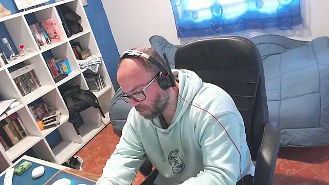 ravingr4d4 online show from 03/23/26, 10:26