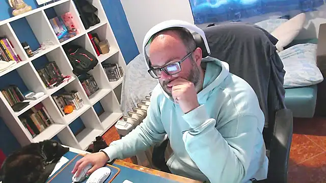 ravingr4d4 online show from 02/27/26, 10:59