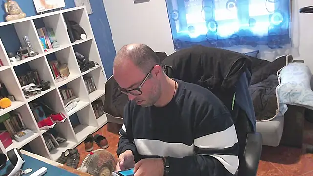 ravingr4d4 online show from 11/04/25, 01:37