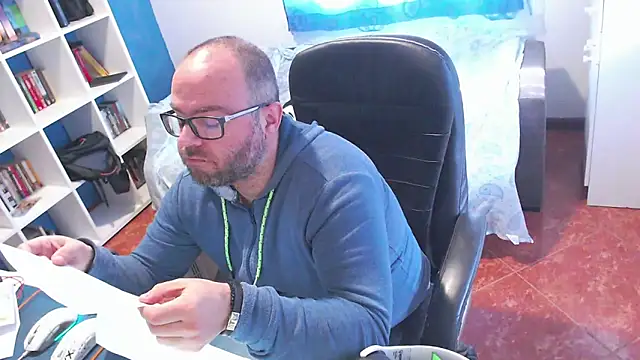 ravingr4d4 online show from 02/12/26, 11:10