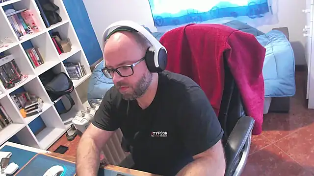 ravingr4d4 online show from 03/13/26, 01:16