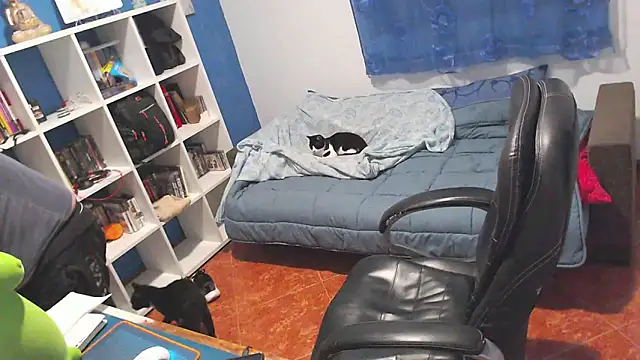 ravingr4d4 online show from 02/19/26, 12:18