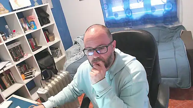 ravingr4d4 online show from 03/18/26, 09:01