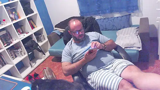 Snapshot of ravingr4d4 chatting on 07/13/26, 10:31 ravingr4d4 online show from 07/13/26, 10:31