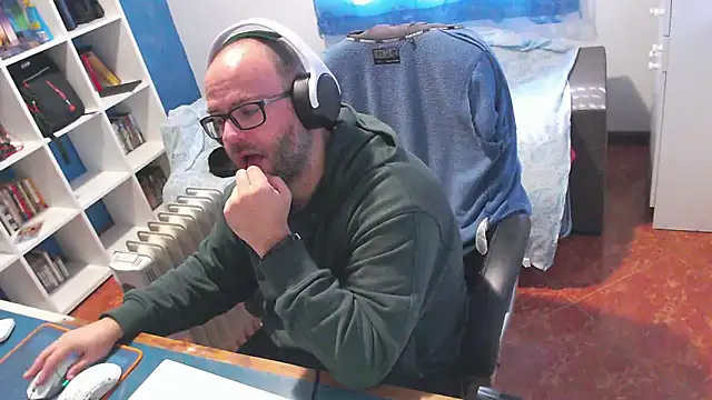 ravingr4d4 online show from 02/13/26, 11:21