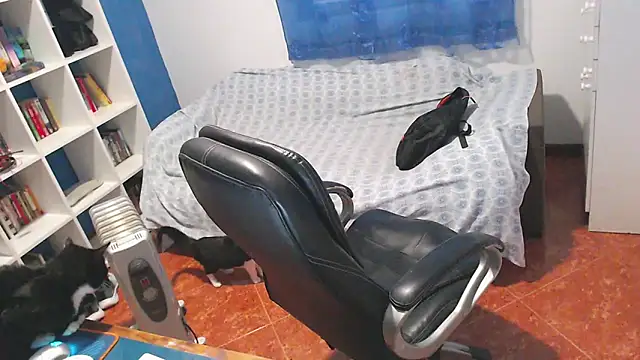 ravingr4d4 online show from 02/09/26, 02:15