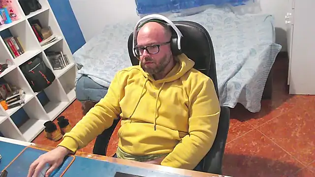 ravingr4d4 online show from 03/07/26, 11:54