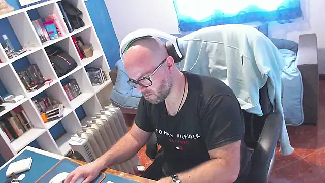 ravingr4d4 online show from 03/03/26, 11:28