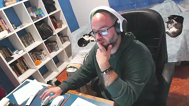 ravingr4d4 online show from 02/16/26, 09:56