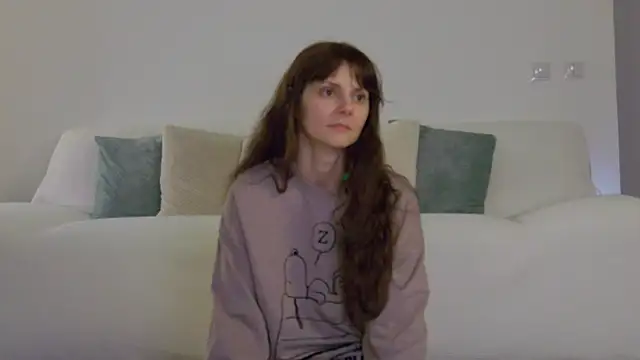 LilyRoselyn online show from 02/07/26, 08:17