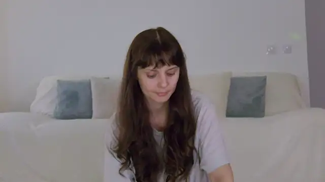 LilyRoselyn online show from 01/13/26, 06:45