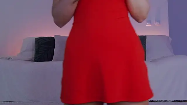 Snapshot of LilyRoselyn chatting on 03/29/26, 01:57 LilyRoselyn online show from 03/29/26, 01:57