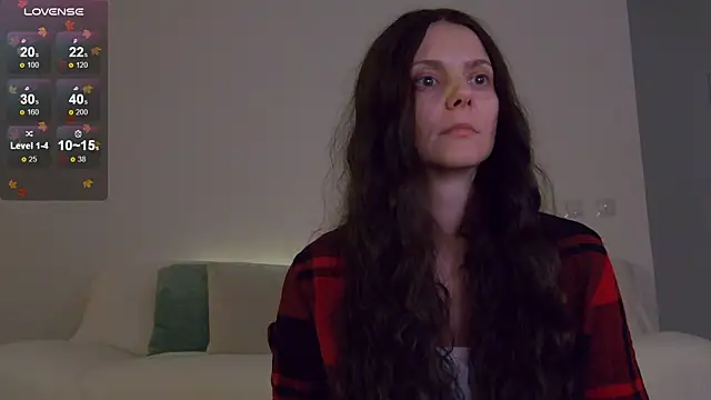 LilyRoselyn online show from 10/25/25, 04:40