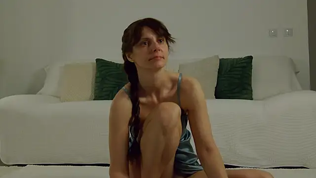 LilyRoselyn online show from 03/01/26, 08:53