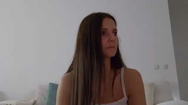 LilyRoselyn online show from 11/03/25, 01:04