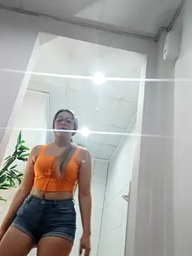 Daniela77771 online show from 02/20/25, 02:57