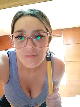 Daniela77771 online show from 12/06/24, 02:22