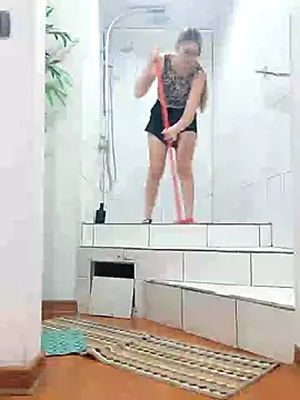 Daniela77771 online show from 02/05/25, 02:26