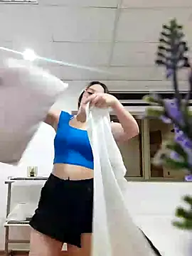 Daniela77771 online show from 12/07/24, 04:42