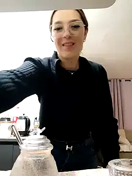 Daniela77771 online show from 04/10/26, 11:45