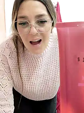 Daniela77771 online show from 04/14/26, 09:42