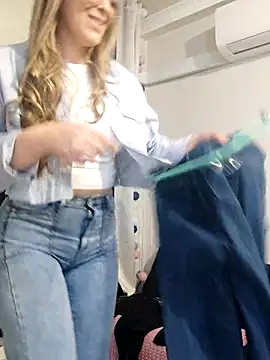 Daniela77771 online show from 09/14/25, 01:28