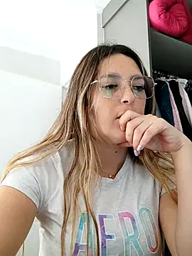 Daniela77771 online show from 03/28/26, 02:40