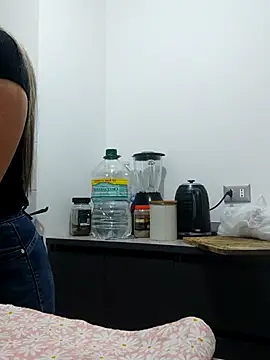 Daniela77771 online show from 11/05/25, 07:50