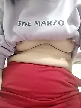 SweetGirl2k2 online show from 03/03/25, 02:33