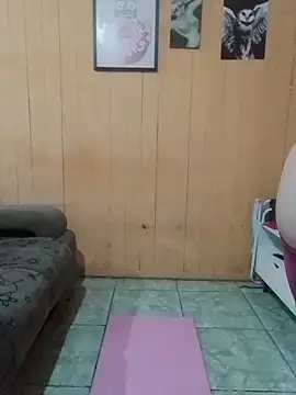 LilithRos3 online show from 04/21/26, 09:10