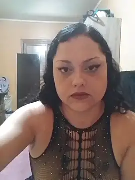 LilithRos3 online show from 04/12/26, 05:38