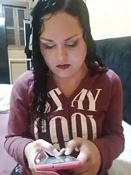 LilithRos3 online show from 10/30/25, 10:39