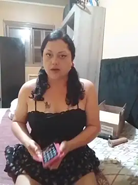 LilithRos3 online show from 04/12/26, 12:03