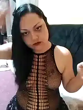 LilithRos3 online show from 10/07/25, 09:27