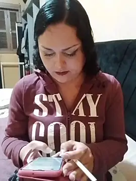 LilithRos3 online show from 10/29/25, 10:42