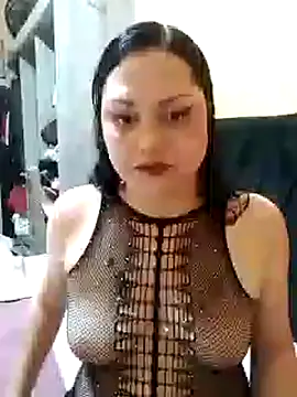 LilithRos3 online show from 10/14/25, 10:42