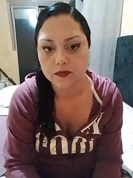 LilithRos3 online show from 10/31/25, 09:22