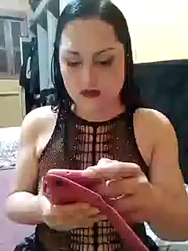 LilithRos3 online show from 10/21/25, 10:20