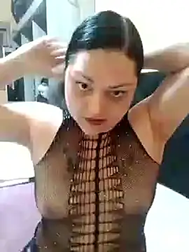 LilithRos3 online show from 10/13/25, 09:59