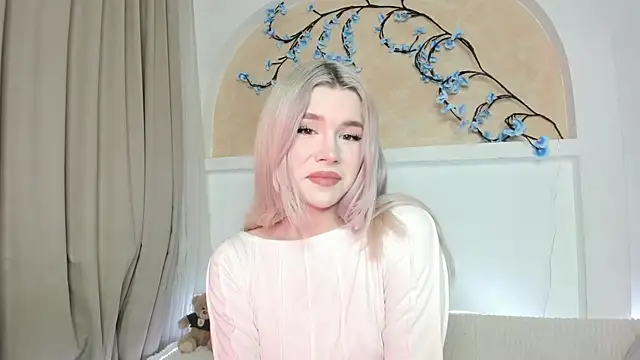 Alisa Black Star online show from 01/11/26, 12:34