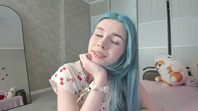 Snapshot of Alisa_Black_Star chatting on 05/07/26, 11:24 Alisa Black Star online show from 05/07/26, 11:24