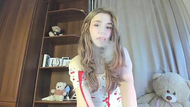 Alisa Black Star online show from 02/04/26, 05:41