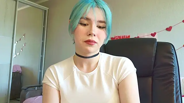 Snapshot of Alisa_Black_Star chatting on 05/24/26, 11:10 Alisa Black Star online show from 05/24/26, 11:10