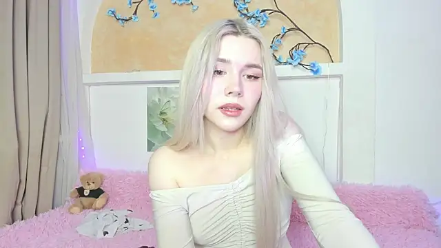 Alisa Black Star online show from 01/14/26, 05:27