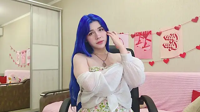 Snapshot of Alisa_Black_Star chatting on 06/06/26, 11:15 Alisa Black Star online show from 06/06/26, 11:15